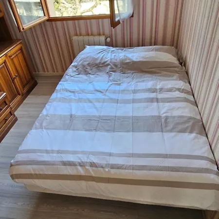 Appartement Entier Lyon-Villeurbanne Au 1Er D'Une Discrete Maison *